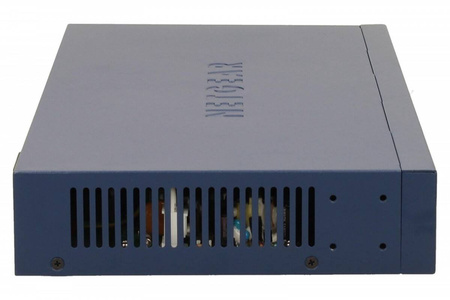 NETGEAR SWITCH UNMANAGED RACK 16XGE - JGS516