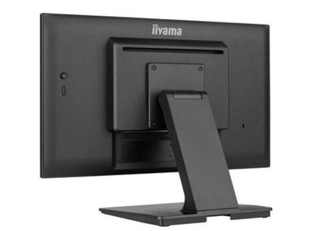 IIYAMA MONITOR 22 CALE T2252MSC-B2 10 PKT. POJ,IPS,HDMI,DP,2X1W,7H
