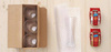 PODAJNIK DO TAŚMY 50MM 3M SCOTCH® C.5020.D + TAŚMA PAKOWA 48MMX20.3M