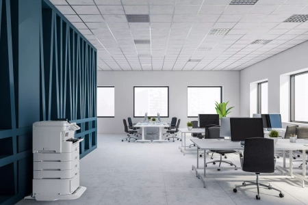 EPSON URZĄDZENIE WIELOFUNKCYJNE WORKFORCE PRO EM-C7100DWF A3+ 35PPM/ADF50/PCL+PS3/LDAP