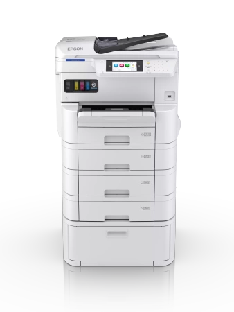 EPSON URZĄDZENIE WIELOFUNKCYJNE WORKFORCE PRO EM-C7100DWF A3+ 35PPM/ADF50/PCL+PS3/LDAP