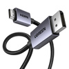 Kabel DisplayPort do HDMI Ugreen DP123 4K 30Hz, 5m