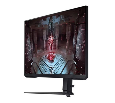 SAMSUNG MONITOR 32 CALE LS32CG510EUXEN