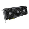 PNY Karta graficzna GeForce RTX 5060 OC 8GB RGB VCG50608TFXXPB1-O