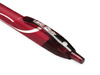 DŁUGOPIS ŻELOWY BIC INTENSITY QUICK DRY 949874 CZERWONY 0.7MM