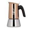 KAWIARKA BIALETTI NEW VENUS 6TZ - MIEDZIANA