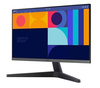 SAMSUNG MONITOR 24 CALE LS24C330GAUXEN IPS 1920X1080 FHD 16:9 1XHDMI 1XDP 4MS(GT) 100HZ PŁASKI 2 LATA D2D