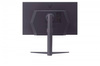 LG ELECTRONICS MONITOR 27 CALI 27GS85Q-B QHD ULTRAGEAR 100HZ, 1MS, 400CD, HDMI, DP, USB, PIVOT, HAS