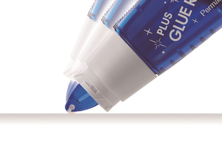 KLEJ W TAŚMIE PLUS TG-728 8,4MMX8M