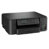 URZĄDZENIE WIELOFUNKCYJNE ATRAMENTOWE A4 BROTHER DCP-T530DW KOLOR WI-FI