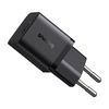 Ładowarka Baseus GaN5 mini 1C, 25W (czarny)
