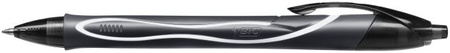 DŁUGOPIS ŻELOWY BIC INTENSITY QUICK DRY 949873 CZARNY 0.7MM