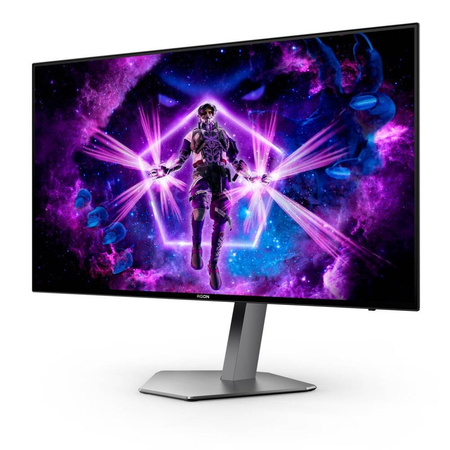 AOC MONITOR 27 CALI AD276QZD OLED 240HZ HDMIX2 DPX2 PIVOT