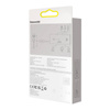 HUB BASEUS 5-PORTOWY USB-C DO HDMI+USB3.0X3+PD (CZARNY)