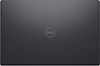 DELL LAPTOP DELL 15 DC15250 W11P I3-1305U/8GB/512GB SSD/UHD/WLAN + BT/15.6 FHD/BACKLIT KB/3 CELL/65W/3YPS CARBON BLACK (PLASTIC)