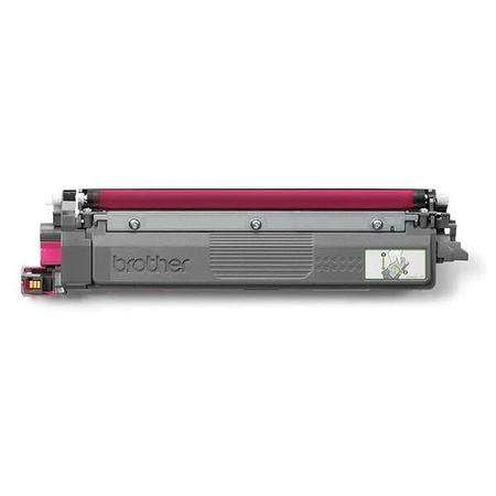 TONER ORYGINALNY BROTHER TN-248XLM MAGENTA 2300 STRON