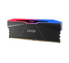 LEXAR PAMIĘĆ DO PC DDR5 ARES RGB 48GB(2*24GB)/7600 CZARNA