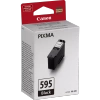 CANON ORYGINALNY INK / TUSZ PG-595, 7171C001, BLACK, 180S, 6.7ML