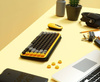 KLAWIATURA BEZPRZEWODOWA MECHANICZNA LOGITECH POP KEYS 920-010735