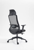 FOTEL BIUROWY OFFICE PRODUCTS SIROS CZARNY
