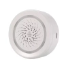 SYRENA ALARMOWA 45 M 90DB/1M DGM AS-W01 WIFI 2.4