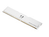 GOODRAM Pamięć DDR4 IRDM PRO  8/3600 (1* 8GB) 17-19-19 Biała