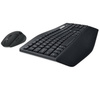 ZESTAW KLAWIATURA I MYSZ BEZPRZEWODOWA MEMBRANOWA LOGITECH MK850 920-008226