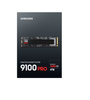 SAMSUNG DYSK SSD 9100 PRO NVME MZ-VAP4T0BW