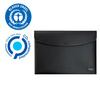 TECZKA KOPERTOWA A4 LEITZ RECYCLE 46780095 CZARNY PP