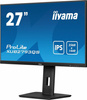 IIYAMA MONITOR 27 CALI XUB2793QS-B6 IPS,QHD,HAS(150MM),100HZ