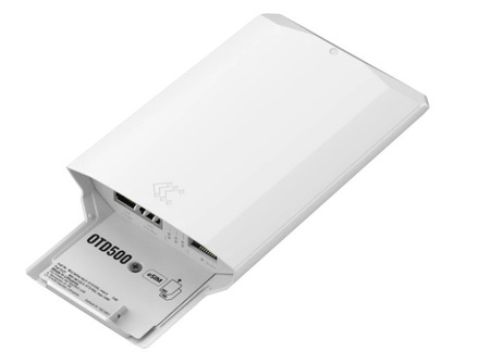 TELTONIKA ROUTER OTD500