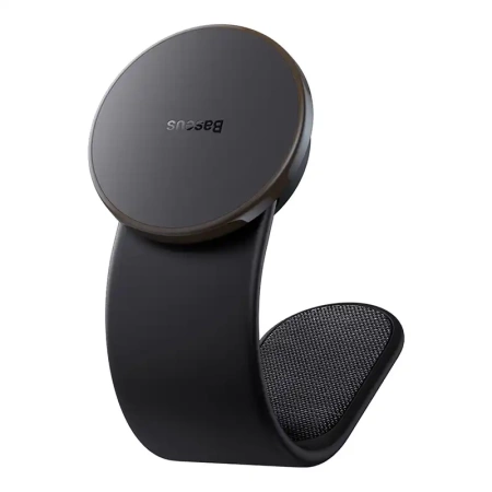 Uchwyt samochodowy z ładowarką Baseus C02 Pro Series