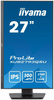IIYAMA MONITOR 27 CALI PROLITE XUB2793QSU-B6 IPS,QHD,HAS(150MM),100HZ,HDMI,DP,2X2W 2XUSB(3.2),FREESYNC