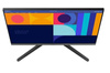 SAMSUNG MONITOR 27 CALI LS27C330GAUXEN IPS 1920X1080 FHD 16:9 1XHDMI 1XDP 4MS(GT) 100HZ PŁASKI 2 LATA D2D