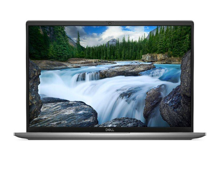 DELL NOTEBOOK LATITUDE 7640 WIN11PRO I7-1355U/16GB/512GB SSD/16.0 FHD/INTEL IRISXE/THBLT & FGRPR & SMTCD/FHD/IR CAM/MIC/LTE 4G+BT/BACKLIT KB/3 CELL/3Y