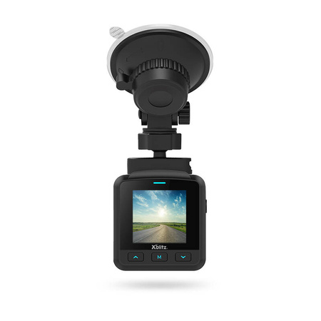 REJESTRATOR SAMOCHODOWY A2 GPS XBLITZ