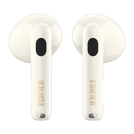 SŁUCHAWKI TWS EDIFIER W320TN ANC (BEŻOWE)