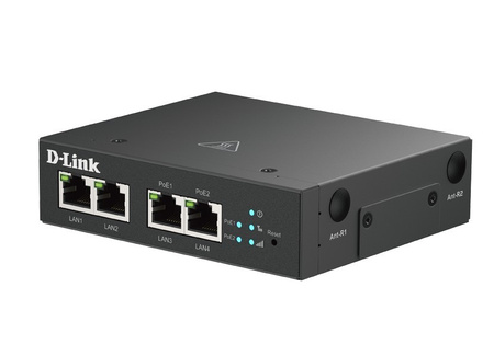 D-Link Modem LTE DWM-314-TP