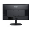 MSI MONITOR PRO MP245V 23.8 CALA LCD/FLAT/FHD/100HZ/BLACK