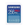 SAMSUNG KARTA PAMIĘCI SD PRO PLUS MB-SD256S/EU 256GB