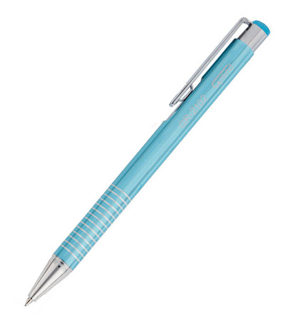 DŁUGOPIS AUTOMATYCZNY GRAND GR-2102 160-2188 NIEBIESKI 0.7