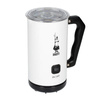 BIALETTI MILK FROTHER MKF02 BIANCO - ELEKTRYCZNY SPIENIACZ DO MLEKA BIAŁY