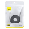 KABEL DP 8K DO DP 8K BASEUS HIGH DEFINITION 5M (CZARNY)