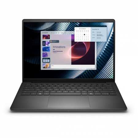 DELL LAPTOP DELL PRO 14 ESSENTIAL PV14250 W11P C7-150U|16GB|512GB|INTEL GRAPH|FGRPR|WLAN+BT|14.0 FHD+|BCKLKB|4C|65W|3YPS CARBON BLACK (PLASTIC)