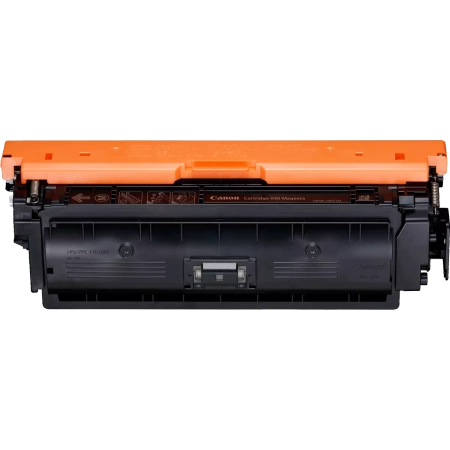 TONER ORYGINALNY CANON CRG040M 0456C001 MAGENTA 5400 STRON