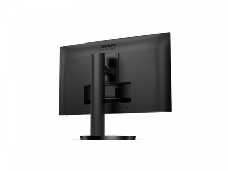 AOC MONITOR 24B3CF2 23.8 CALA IPS 100HZ HDMI USB-C HAS