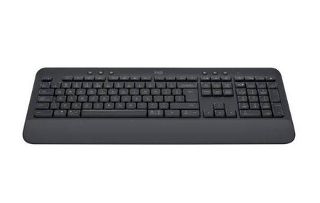 KLAWIATURA BEZPRZEWODOWA MECHANICZNA LOGITECH K650 920-010945