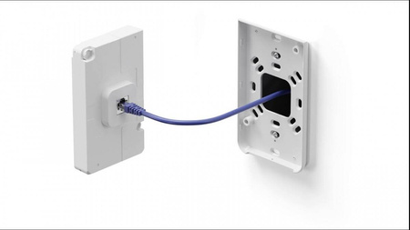 UBIQUITI PUNKT DOSTĘPU WAVE 2 AP 4X4MU-MIMO UAP-IW-HD