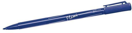 Flamaster RYSTOR FLAMI 445-002 niebieski 1.0mm
