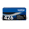 TONER ORYGINALNY BROTHER TN426BK CZARNY 9000 STRON